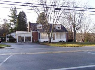 1844 E Beau St, Washington, PA 15301