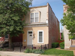 2707 McNair Ave, Saint Louis, MO