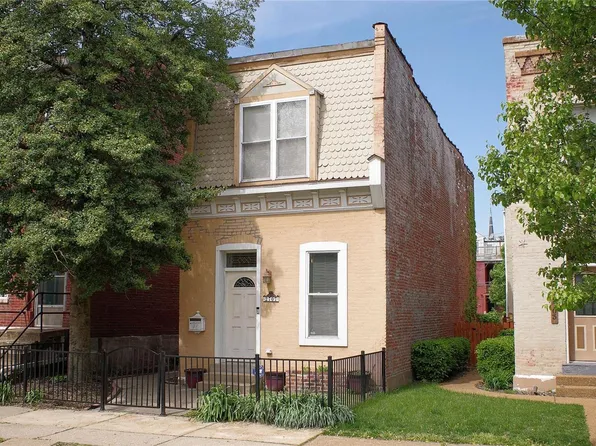 2707 McNair Ave, Saint Louis, MO 63118