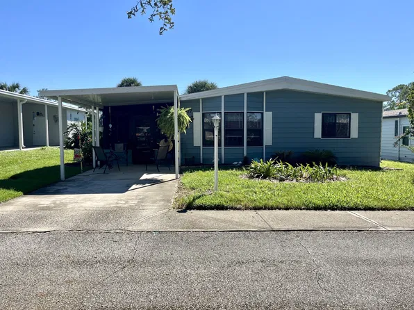 1377 Costa Del Sol Dr #1154, Port Orange, FL 32129
