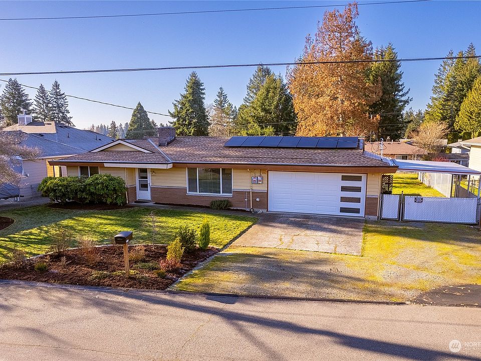 1st image of 26121 145th Avenue SE