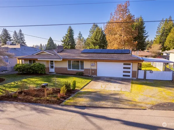 26121 145th Avenue SE, Kent, WA 98042