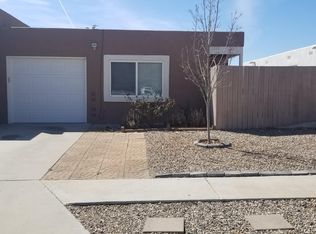 3315 Grogan St NW, Albuquerque, NM 87120