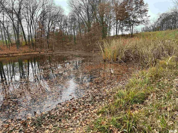 823 N 400th Ave, Mount Sterling, IL 62353