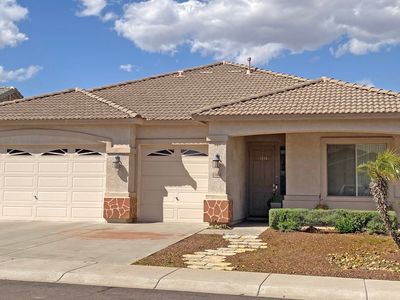 13814 W San Miguel Ave, Litchfield Park, AZ, 85340