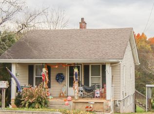 529 E Lincoln Rd, Alcoa, TN 37701