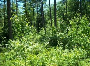 0 Newhall Rd, Wells, ME 04090