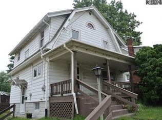 517 E Wilbeth Rd, Akron, OH 44301