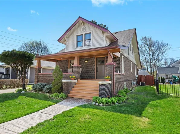 273 W Liberty St, Plymouth, MI 48170