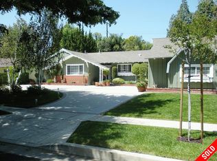 18637 Ludlow St, Porter Ranch, CA 91326