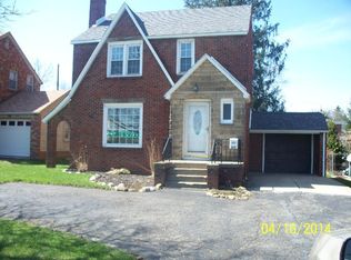 820 Lexington Ave, Mansfield, OH 44907