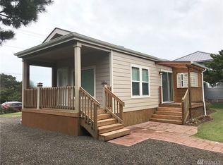 724 Marine Dr, Grayland, WA 98547