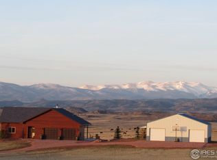 317 Ajax Cyn, Livermore, CO 80536