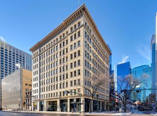 10134 100th St NW #902, Edmonton, AB