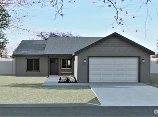 LOT Eleven Ellice Ave, Mattawa, WA 99349