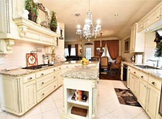 7116 Bunk House Dr, Fort Worth, TX 76179