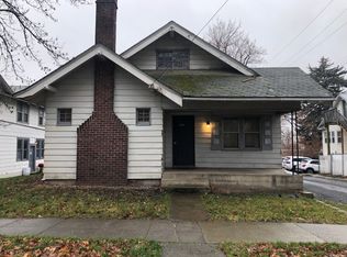 325 NE Spaulding St, Pullman, WA 99163