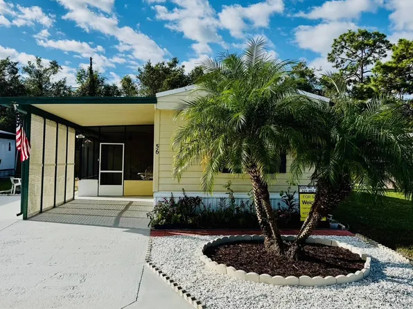 5620 Lake Lizzie Dr Lot 56, Saint Cloud, FL 34771