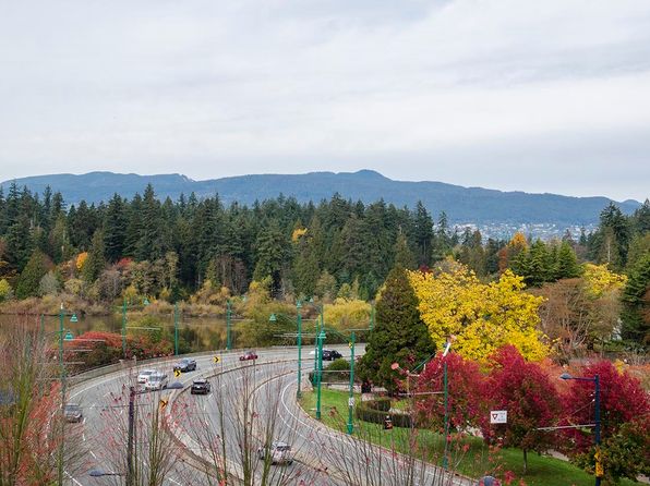 2 bedroom rental in Vancouver — photo 25
