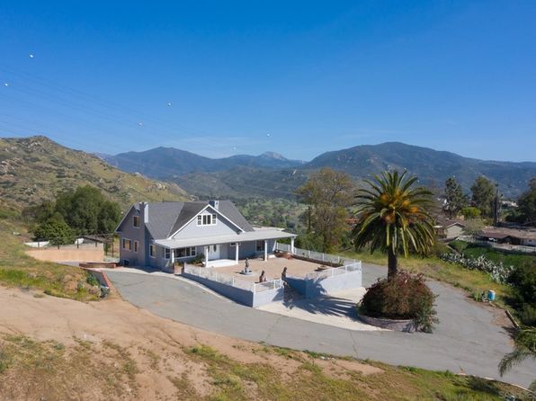 Granite Hills Real Estate Granite Hills El Cajon Homes For Sale Zillow