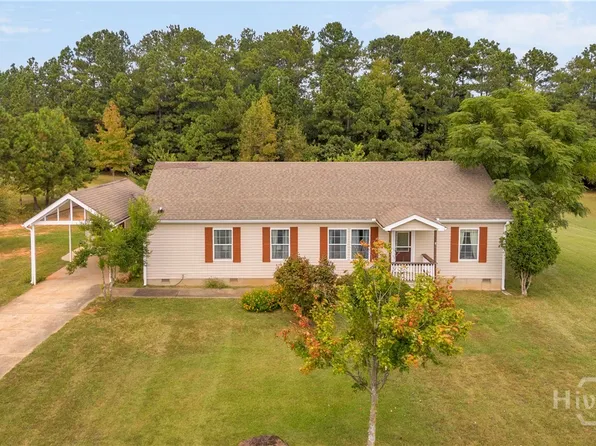 136 Emerald Circle, Colbert, GA