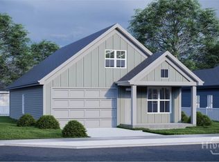 130 Timsbury Dr, Athens, GA 30607