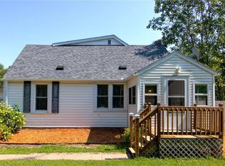 1919 Peterson Ave, Eau Claire, WI 54703