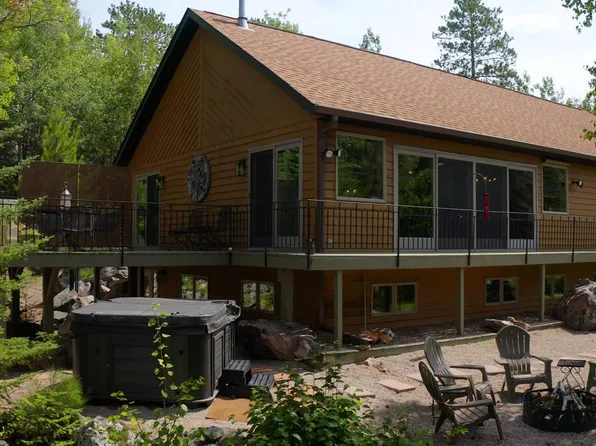 1133 Ringrock Rd, Ely, MN 55731