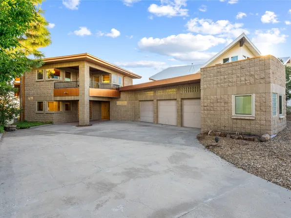 1615 Los Pueblos St, Los Alamos, NM 87544