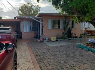 500 SW 11th Ave, Homestead, FL 33030