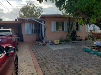 500 SW 11th Ave, Homestead, FL, 33030