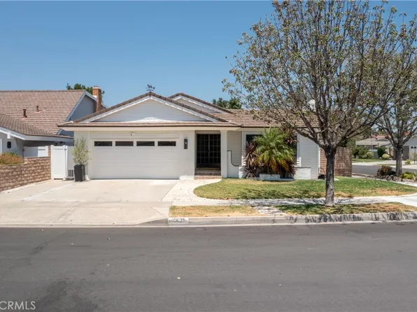 10621 Semora St, Cerritos, CA 90703