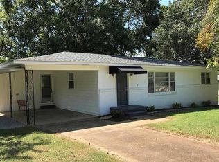 125 N Patton St, Florence, AL 35630