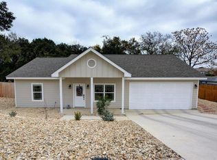 2312 Mesa Park Dr, Kerrville, TX 78028