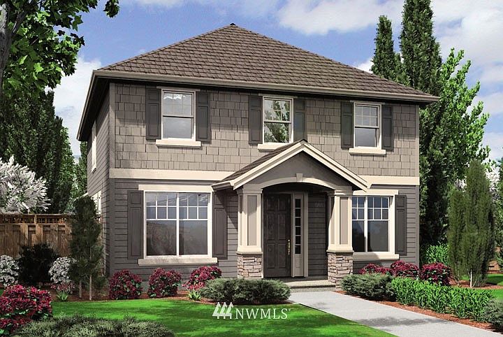1st image of 9204 (Lot 83) Campus Glen Drive NE