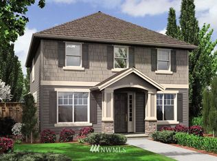 LOT 9204 83 Campus Glen Dr NE, Lacey, WA 98516