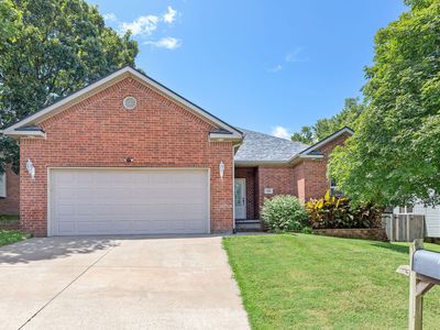 126 Mystic Avenue, Hollister, MO, 65672