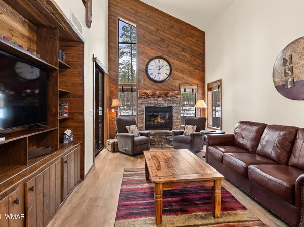 2789 Buck Crossing Way #34, Pinetop, AZ 85935