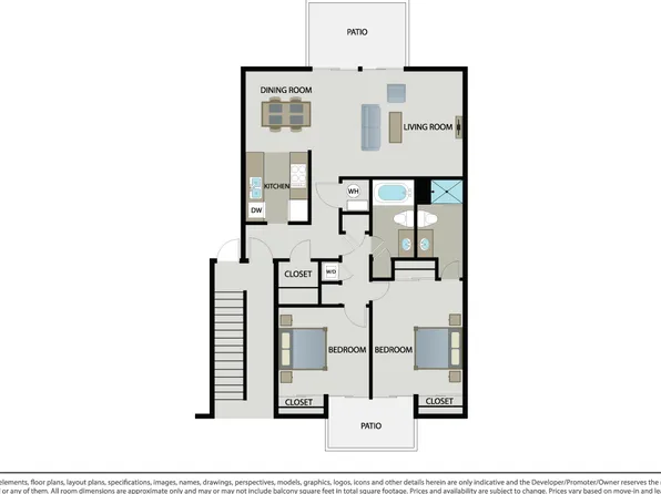 Reed Square, 1070 Reed Ave #64, Sunnyvale, CA 94086