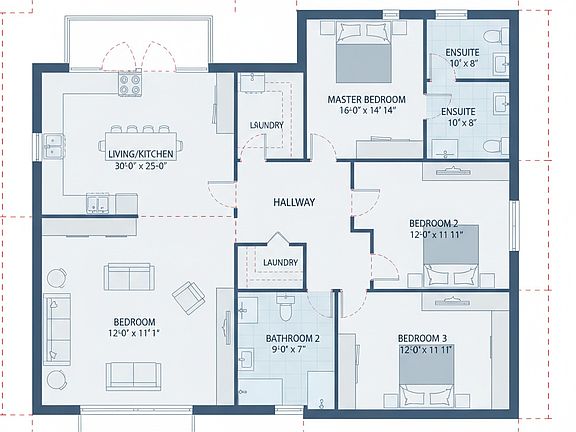 5th image of 1218 Kossuth Street