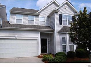 1108 Garnet Ridge Way, Raleigh, NC 27607