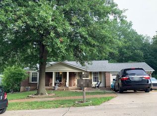 4647 Markton Dr, Saint Louis, MO