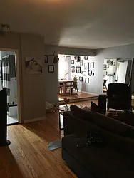 Rented by AJ Clarke