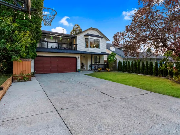 12183 234th St, Maple Ridge, BC V2X 9K9