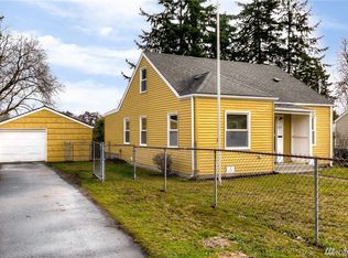 5215 McDacer Ave, Tacoma, WA 98404