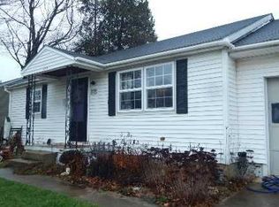 879 Eichelberger Dr, Urbana, OH 43078