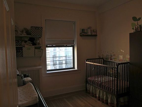 2nd Bedroom!
