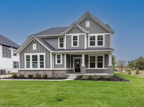 12592 Lowery Way, Fishers, IN 46037