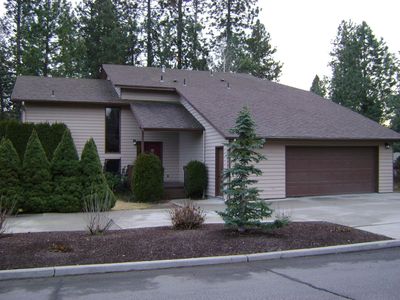 2210 E Rockwood Blvd, Spokane, WA, 99203