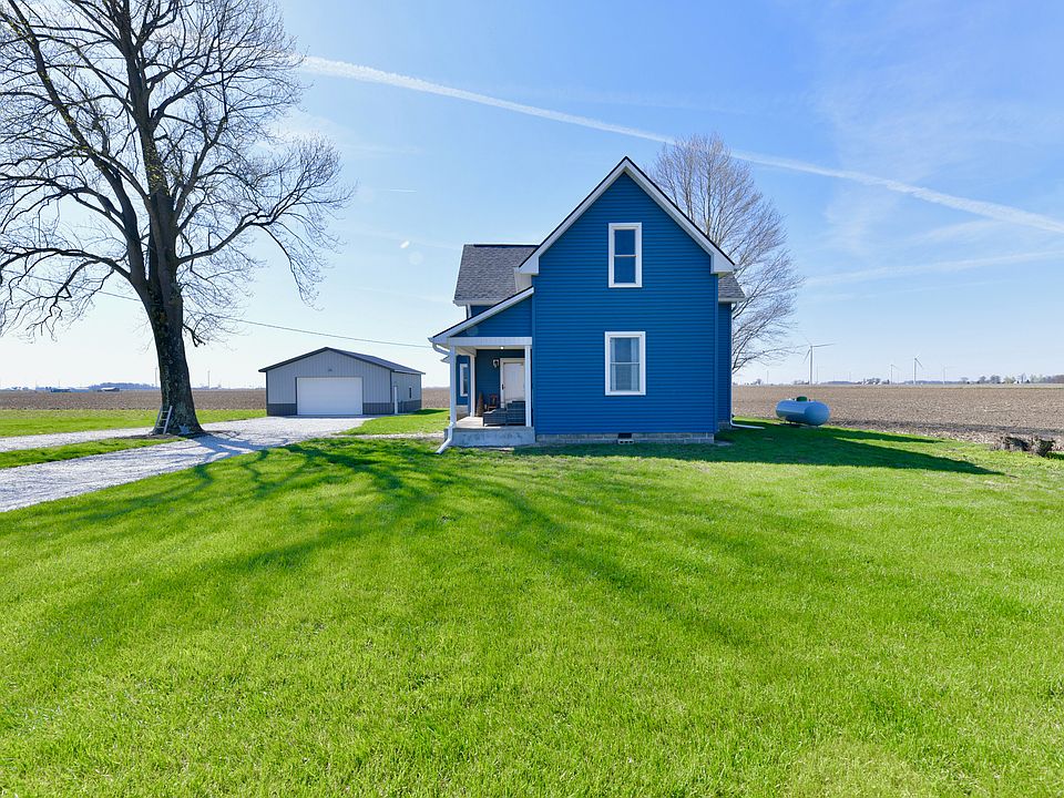 8239 W 1800 N, Elwood, IN 46036 Zillow